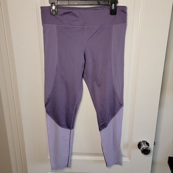 JoyLab - 3/4 Length Legging - Picture 2 of 6